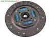 DISCO FRIZIONE IVECO DAILY 90> 96> 35.10-49.10 2.5D/TD/2.8D/TD #235X10# IVECO - DAILY - 1989 > 1996, IVECO - DAILY - 1996 > 2000 CODICE/I: FT66060 OE 98460675