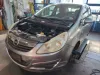 CENTRALINA MOTORE OPEL CORSA D 06>10