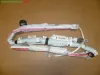 DISPOSITIVO AIRBAG A TENDINA D. SPINA NERA AX4EA14Z101271 NISSAN QASHQAI (J11E)