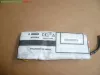 DISPOSITIVO AIRBAG A TENDINA D. SPINA NERA NISSAN QASHQAI (J11E)
