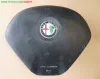 DISPOSITIVO AIRBAG LATO GUIDA 2 SPINE VIOLA - ARANCIO ALFA ROMEO MITO (955-X6/QZ/10)