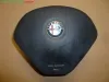 DISPOSITIVO AIRBAG LATO GUIDA 2 SPINE VIOLA - ARANCIO ALFA ROMEO MITO (955-X6/QZ/10)