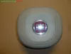 DISPOSITIVO AIRBAG LATO GUIDA BIANCO SPINA VIOLA FIAT PANDA (312-33/4Q)