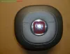 DISPOSITIVO AIRBAG LATO GUIDA GRIGIO MET.SPINA VIOLA FIAT PANDA (312-33/4Q)