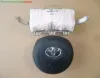 DISPOSITIVO AIRBAG LATO GUIDA KIT VOLANTE 1 SP. ARANCIO - PASS 1 SP. ARANCIO TOYOTA YARIS (XP130) SOLO ABBINATO A CRUSCOTTO