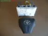 DISPOSITIVO AIRBAG LATO GUIDA KIT VOLANTE 2 SP. ARANCIO / NERO + PASS.2 SP. ARANCIO / NERO TOYOTA RAV 4 (XA30)