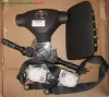 DISPOSITIVO AYGO MOD. FINO AL 17 AIRBAG LATO GUIDA KIT AIR VOLANTE 1SP + PASS 1 SP + 2 CINTURE + SPIRALATO TOYOTA AYGO (KGB40)