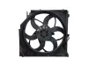 ELETTROVENTOLA BMW X3 1° Serie 17113452509 M47 D20 (204D4) Diesel 2000 (04>10)