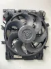 ELETTROVENTOLA con codice 0130303302 da OPEL Astra H Berlina 2° serie Diesel 1700 (07>)