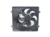 ELETTROVENTOLA VOLKSWAGEN Golf 4 Berlina 1J0121207 con codice motore AKL/AKL Benzina 1600 (97>03)
