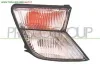 FANALE ANTERIORE DESTRO-BIANCO-CON PORTALAMPADA NISSAN - PATROL GR - 1998 > 2004 CODICE/I: OE 26110VB127 DS8604013