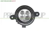 FANALE ANTERIORE DESTRO-CON LUCE DIURNA-LED