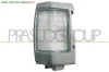 FANALE ANTERIORE SINISTRO-BIANCO-CON PORTALAMPADA MOD. 92 > NISSAN - PICK UP - 1985 > 1998 CODICE/I: DS2714034 OE B617556G05