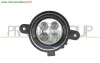 FANALE ANTERIORE SINISTRO-CON LUCE DIURNA-LED