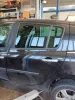Motore RENAULT NEW CLIO 1461cc TDCI  del 2007 K9KT7