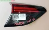 Fanale int. post. sx. led 9830097880