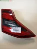 FANALE INT POST SX LED