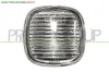 FANALE LATERALE DESTRO/SINISTRO-BIANCO-SENZA PORTALAMPADA SKODA - FABIA 5P - 2007 > 2010, SKODA - FABIA 5P - 2010 > 2015, SKODA - FABIA WAGON - 2007 > 2010, ... CODICE/I: SK3244141 OE 1U0949127B