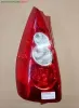 FANALE POST. BIANCO-ROSSO SX