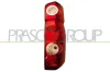 FANALE POST.D. VOLKSWAGEN - CRAFTER - 2006 > 2016 CODICE/I: VG9524153 43717 43717 VG9524155 FT86456 OE 2E0945096
