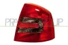 FANALE POST.D. SKODA - OCTAVIA - 2004 > 2008 CODICE/I: SK0244163 9EL354076021 OE 1Z5945112A