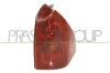 FANALE POST.D. PEUGEOT - 307 - 2001 > 2005 CODICE/I: OE 6351Q6 PG4204163