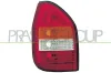 FANALE POST.D.                 OPEL - ZAFIRA A - 1999 > 2005 CODICE/I: OP7154153 OE 6223030