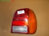 FANALE POST.D. ARANCIO VOLKSWAGEN POLO (6N)