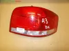 FANALE POST.D. AUDI A3 (8P) 3 porte