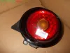 FANALE POST.D. CORNICE NERA ALFA ROMEO MITO (955-X6/QZ/10)