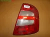 FANALE POST.D.(fino al 08/2004) SKODA FABIA (6Y) 5 porte / Wagon