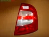 FANALE POST.D.(fino al 08/2004) SKODA FABIA (6Y) 5 porte / Wagon
