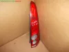 FANALE POST.D. FORD FIESTA (CBK)