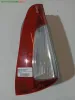 FANALE POST.D. LED