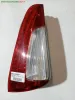 FANALE POST.D. LED