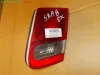 FANALE POST.D.(parte int., con lampadine) SAAB 9-3 Sport Sedan