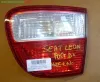FANALE POST.D.(parte int.) SEAT LEON (1M)