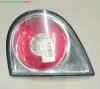 FANALE POST.D.(parte int.) TRASPARENTE VOLKSWAGEN GOLF (1K) 3 porte / 5 porte