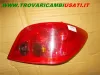 FANALE POST.D. PEUGEOT 307 (T5) 3p / 5p / SW