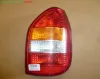 FANALE POST.D. ROSSO/ARANCIO OPEL ZAFIRA (T98)
