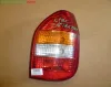 FANALE POST.D. ROSSO/ARANCIO OPEL ZAFIRA (T98)