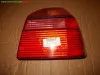 FANALE POST.D. ROSSO ARANCIO VOLKSWAGEN GOLF (1H) 5 porte