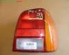 FANALE POST.D. ROSSO ARANCIO VOLKSWAGEN POLO (6N)