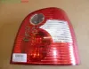 FANALE POST.D. ROSSO BIANCO VOLKSWAGEN POLO (9N)
