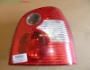 FANALE POST.D. ROSSO BIANCO VOLKSWAGEN POLO (9N)