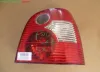 FANALE POST.D. ROSSO BIANCO VOLKSWAGEN POLO (9N)
