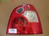 FANALE POST.D. ROSSO BIANCO VOLKSWAGEN POLO (9N)