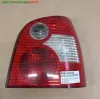 FANALE POST.D. ROSSO BIANCO VOLKSWAGEN POLO (9N)