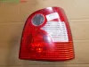 FANALE POST.D. ROSSO BIANCO VOLKSWAGEN POLO (9N)