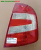 FANALE POST.D. SKODA FABIA (54) 5 porte